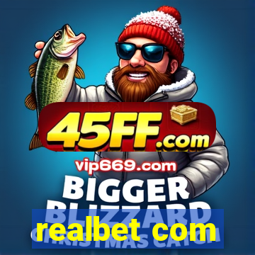 realbet com
